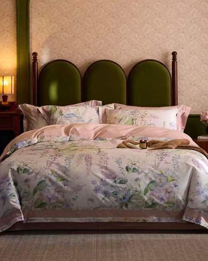 Сатин зөөлөн даавуун 4-н хос 