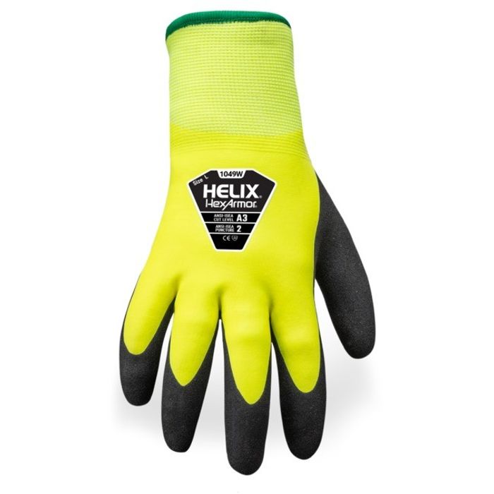 Hex Armor Helix® өвлийн ажлын бээлий