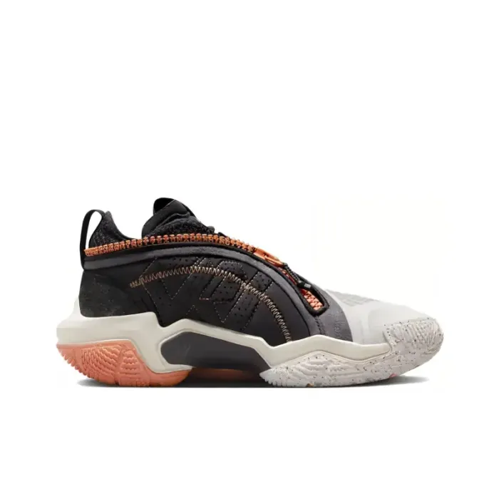 Air Jordan Why Not Zer0.6 'Rattan' GS