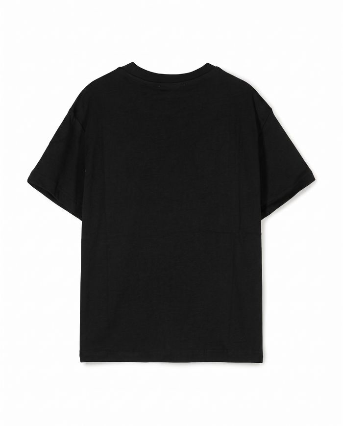 JERSEY T-SHIRT