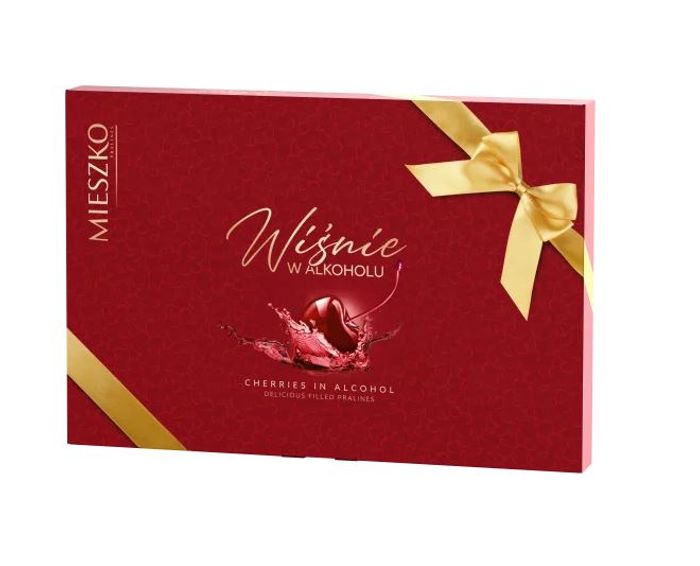 Набор Mieszko 142гр