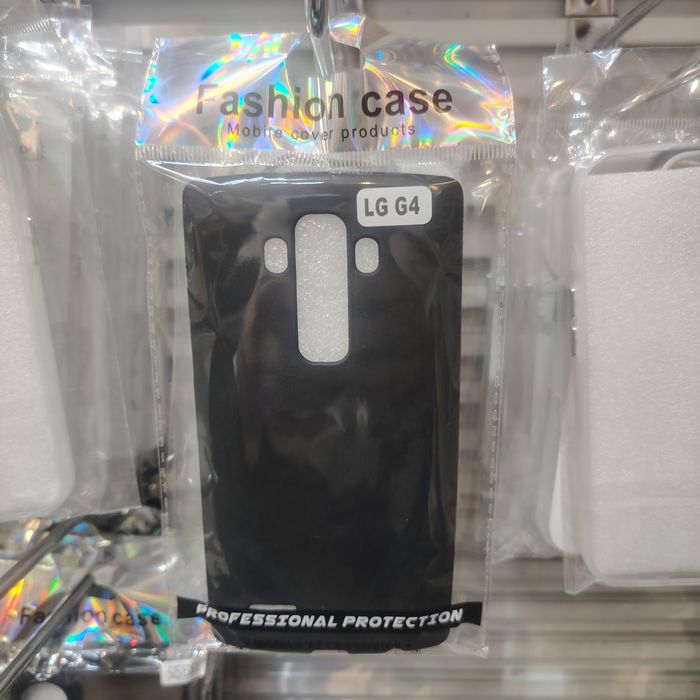 LG G4 Хар Кэйс 