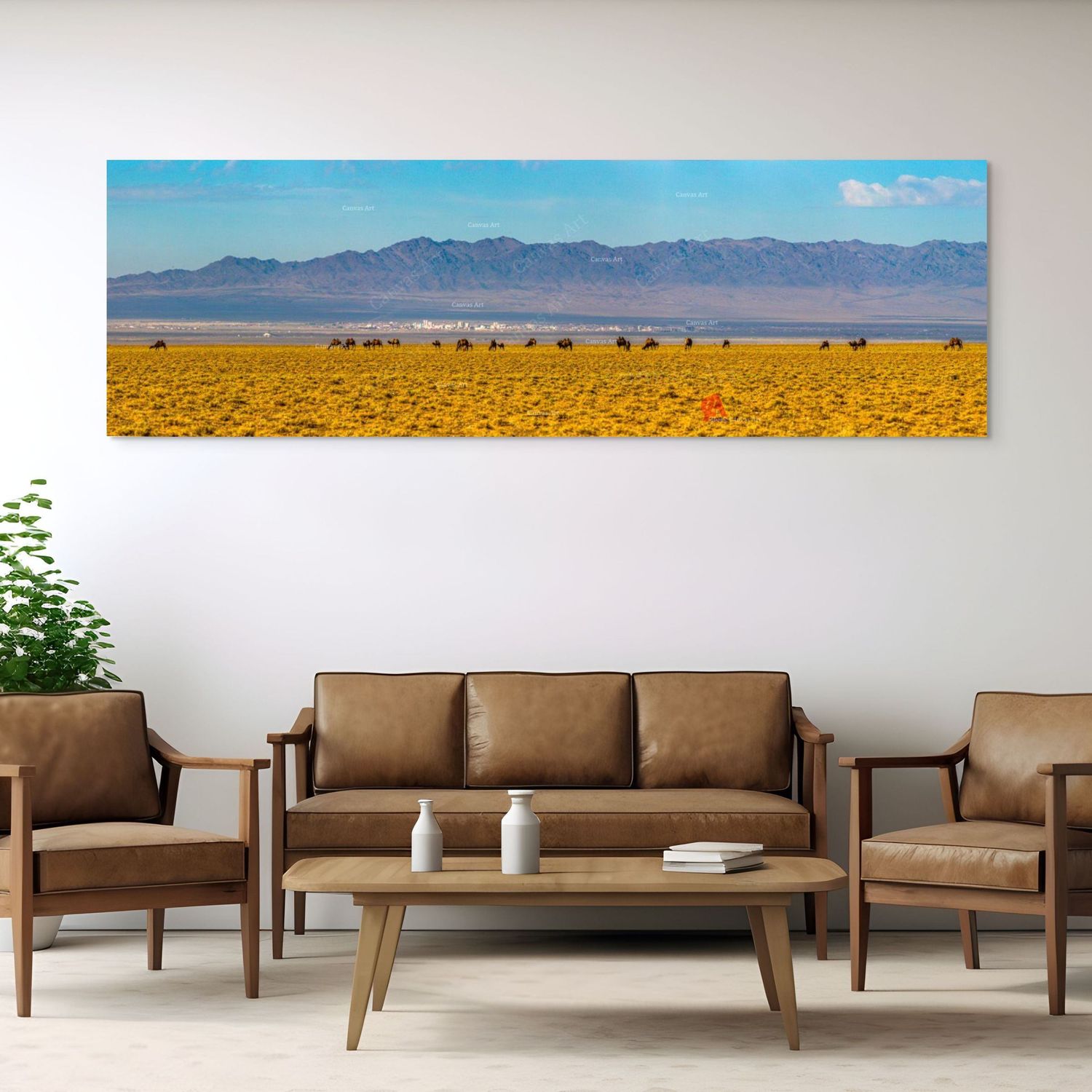 Говь Гурвансайхан уул / Зүүн сайхан 