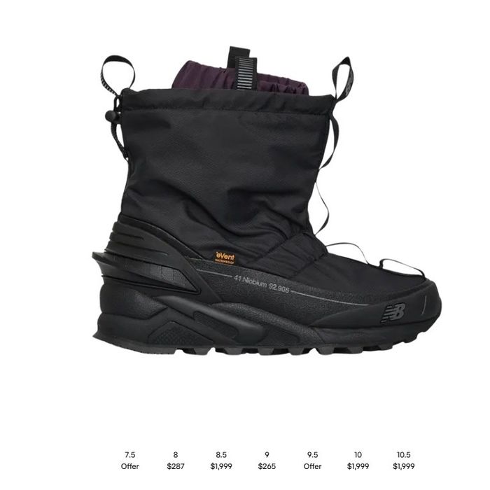 Tokyo Design Studio x NB Niobium