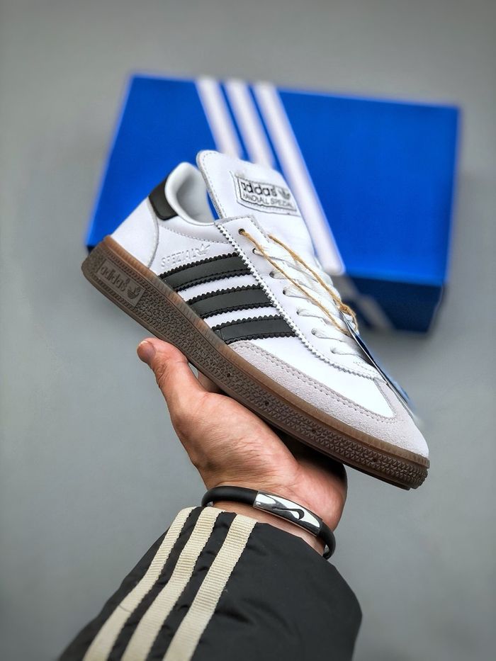 Adidas Spezial “Core Black”