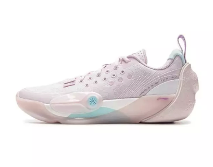 Li-Ning Wade All City 13 "Summer Edition"