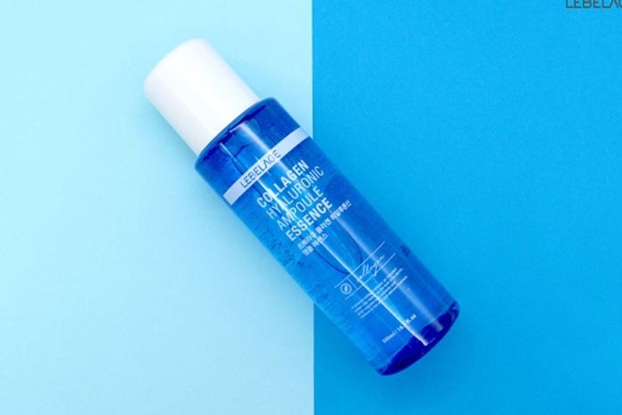 Нүүрний коллагентэй эссенци 500мл 