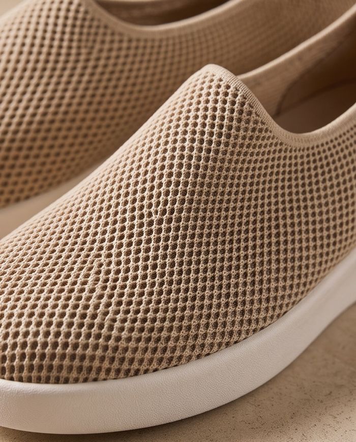 Offen beige