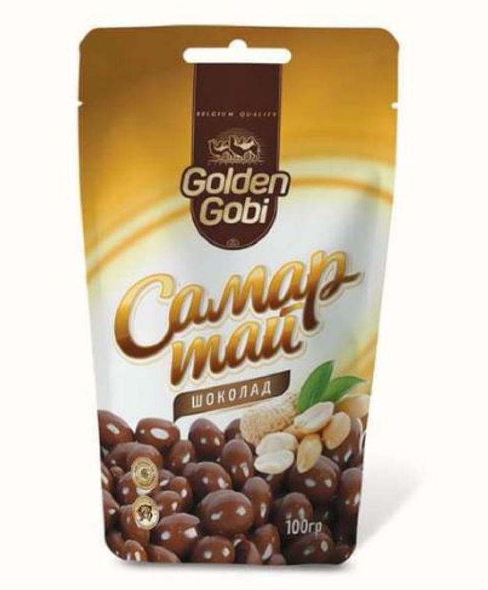 Үрэл Golden Gobi 100гр                                                