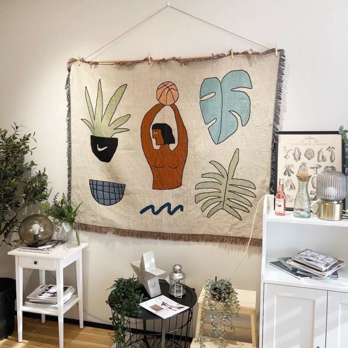 Өлгөх боломжтой бүтээлэг