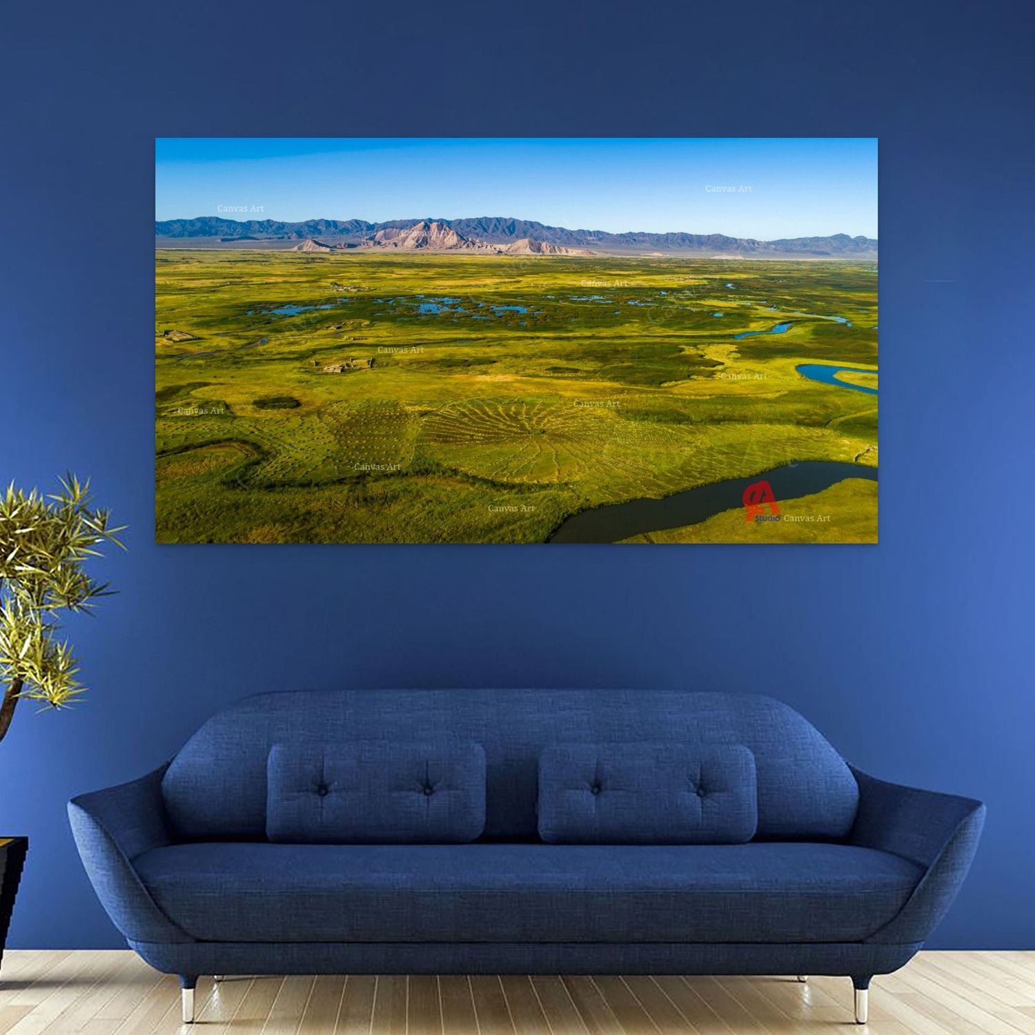 Дашваанжил хайрхан 