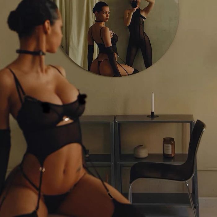sexy set  