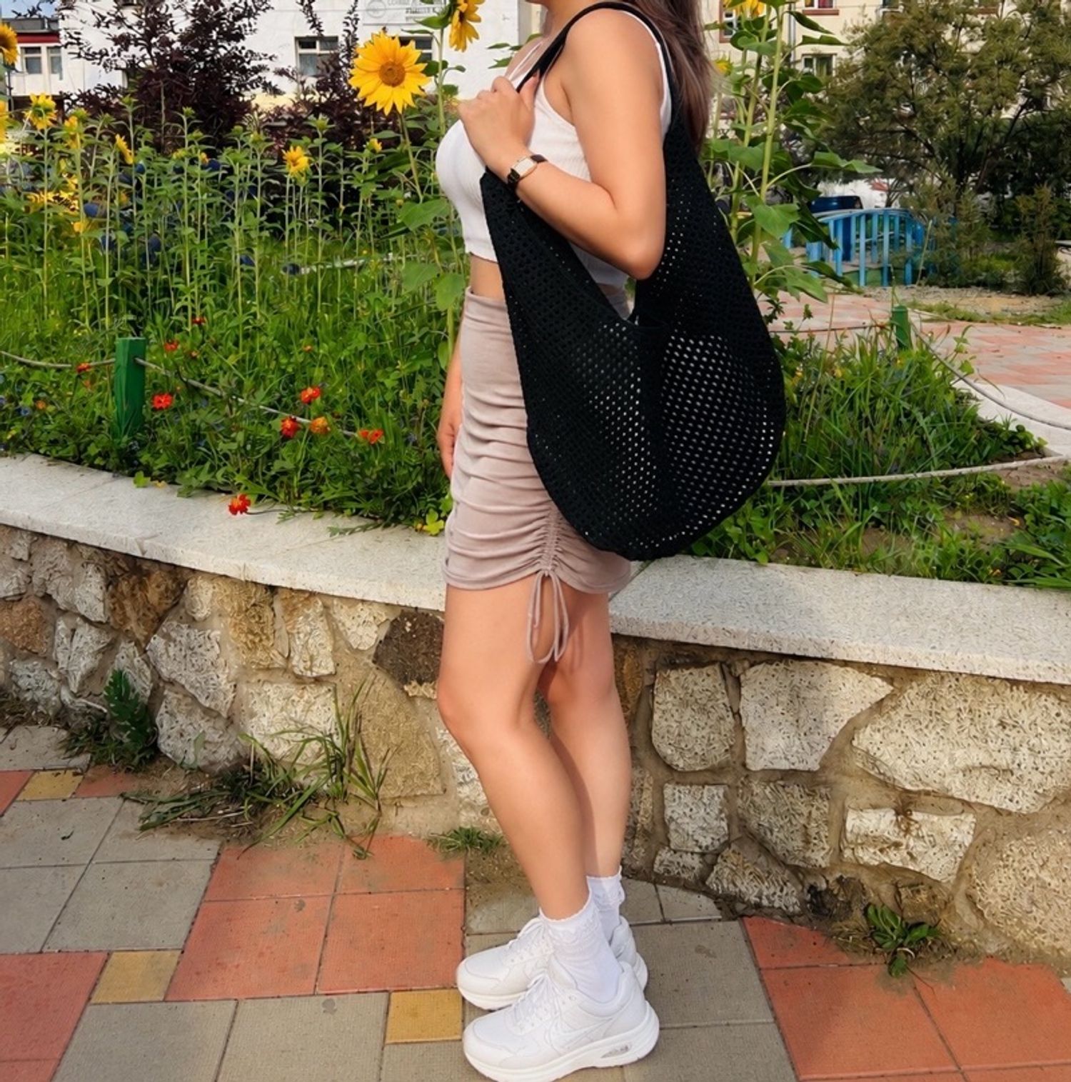 Гоёлын цүнх