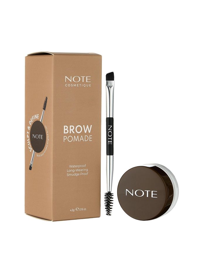 BROW POMADE/ Хөмсөгний гель