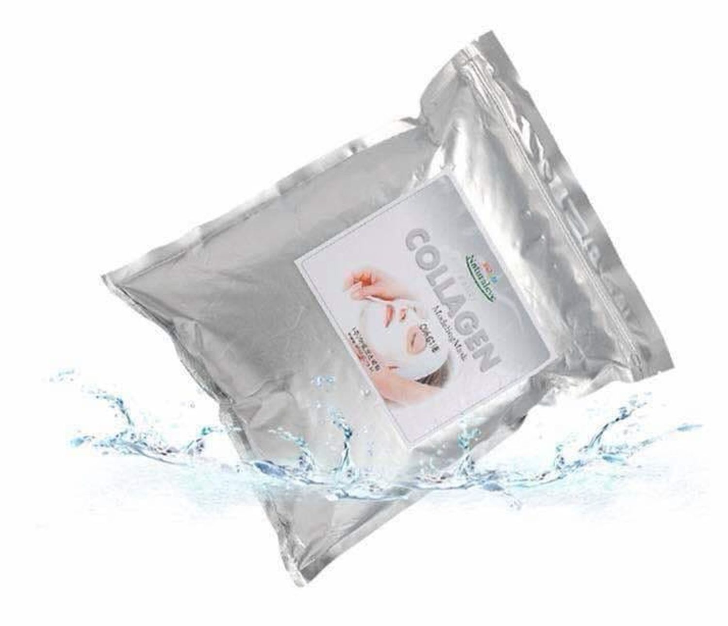 Коллаген маск