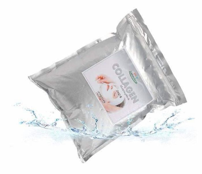 Коллаген маск