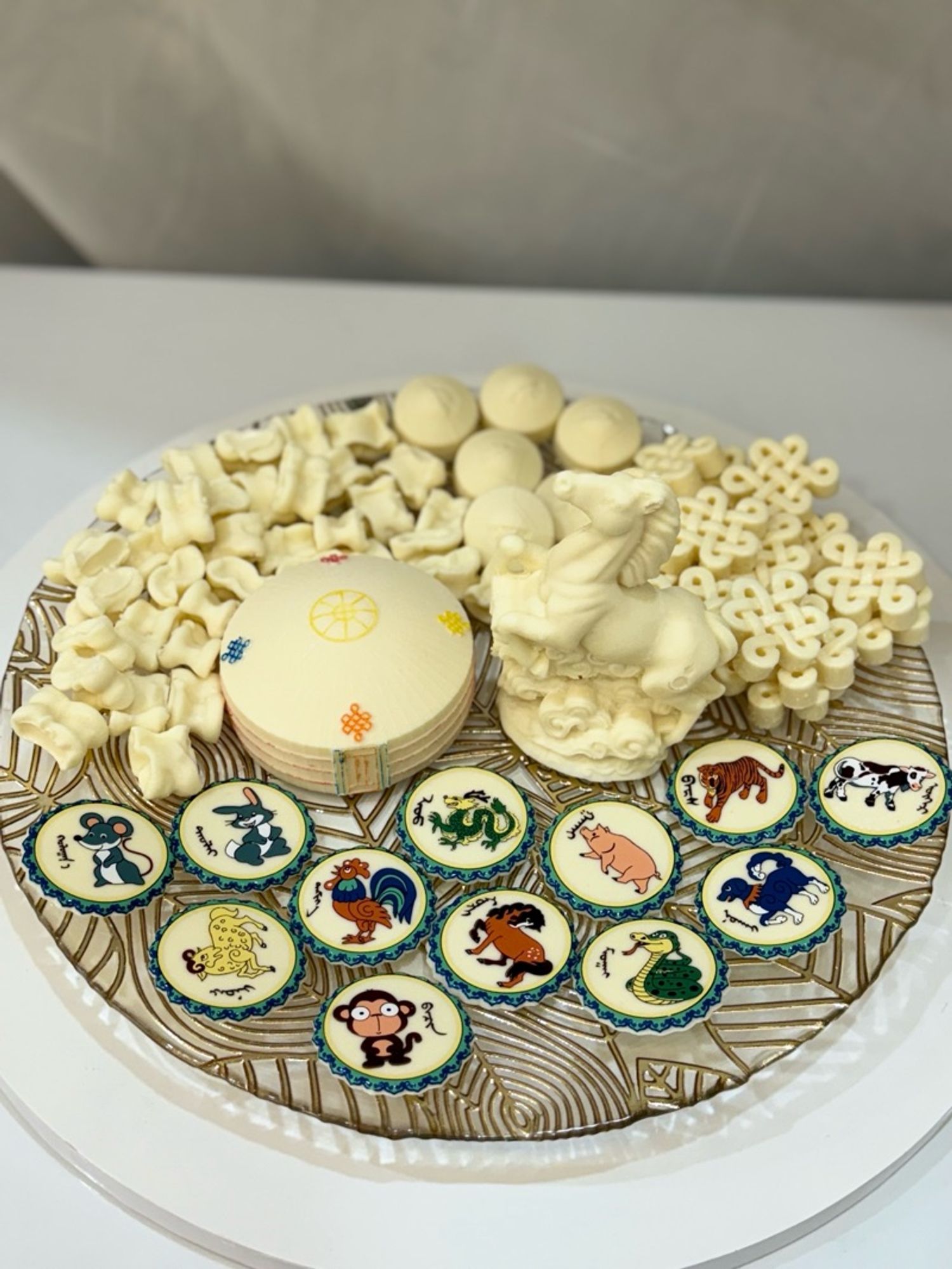 Баялаг багц