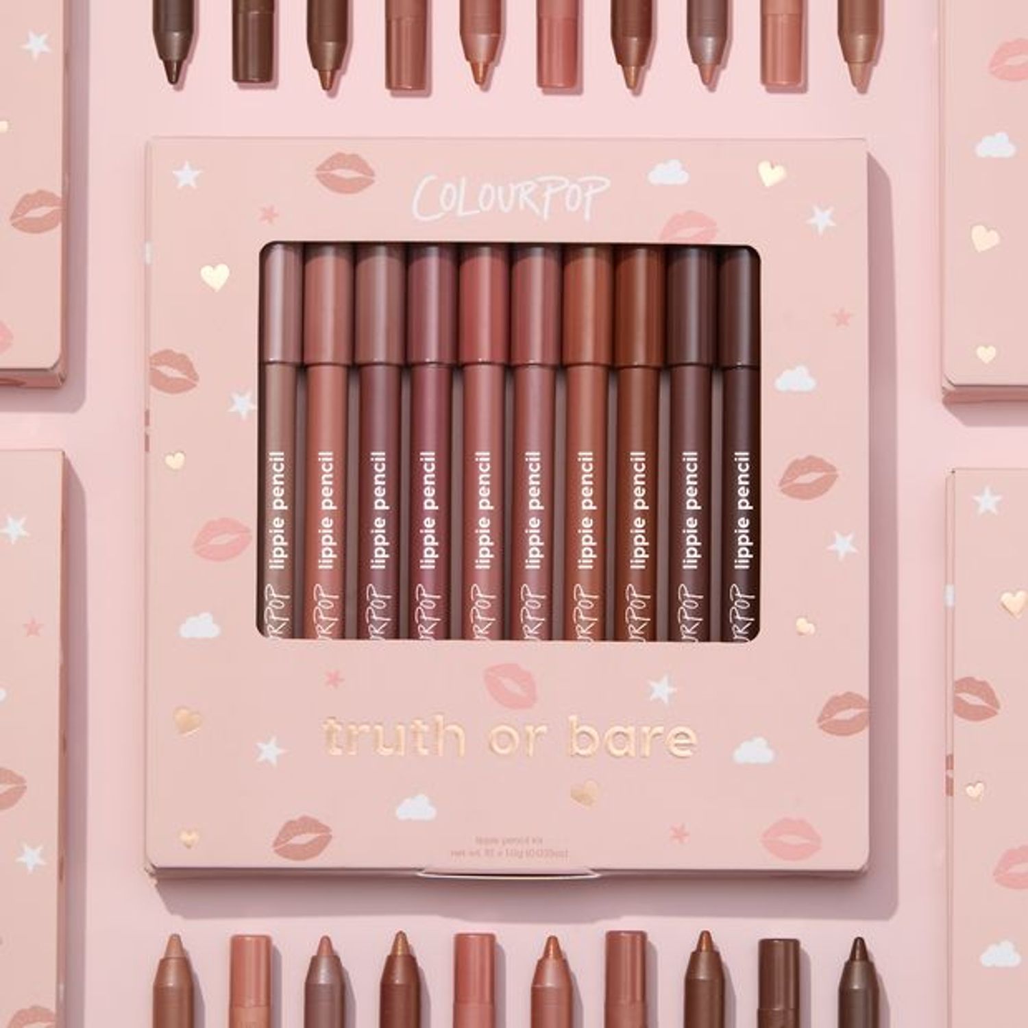Colourpop Lip liner