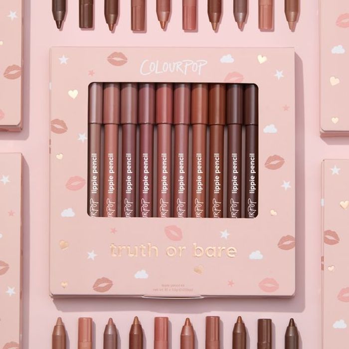 Colourpop Lip liner