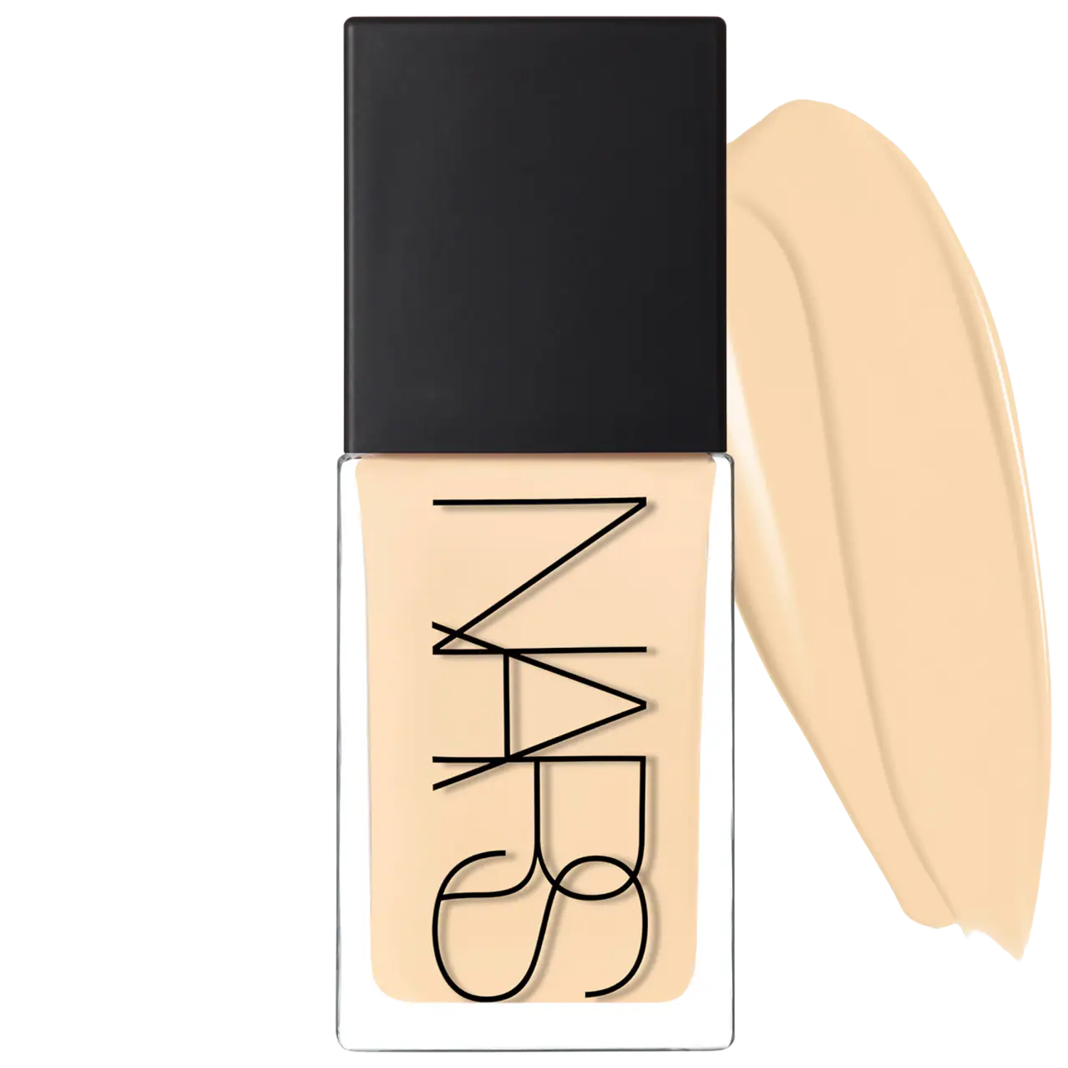NARS  Light Reflecting Skin Improving Medium Coverage Foundation with Cacao Peptides