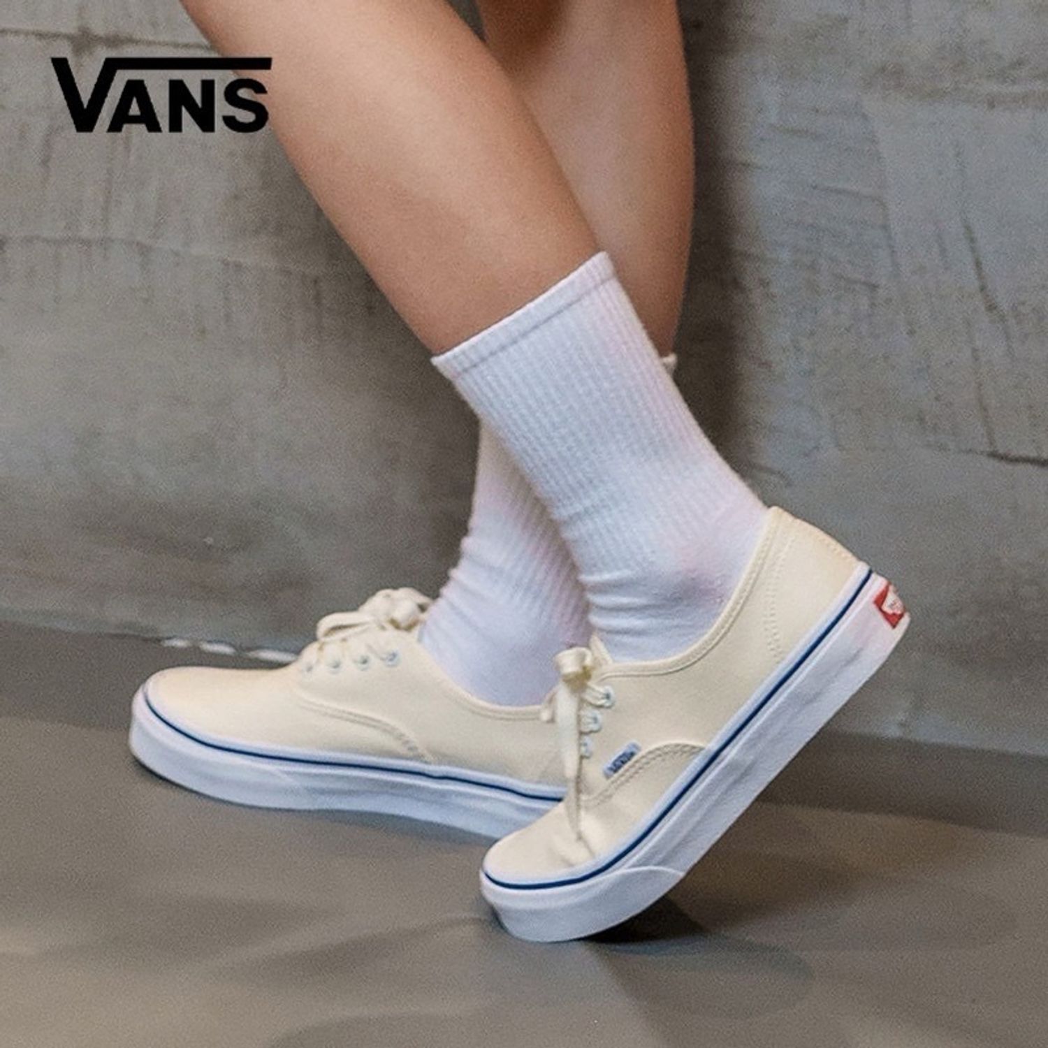 VANS Кет