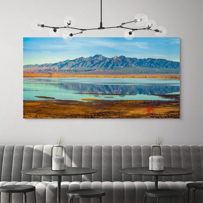 Бага Богд хайрхан  