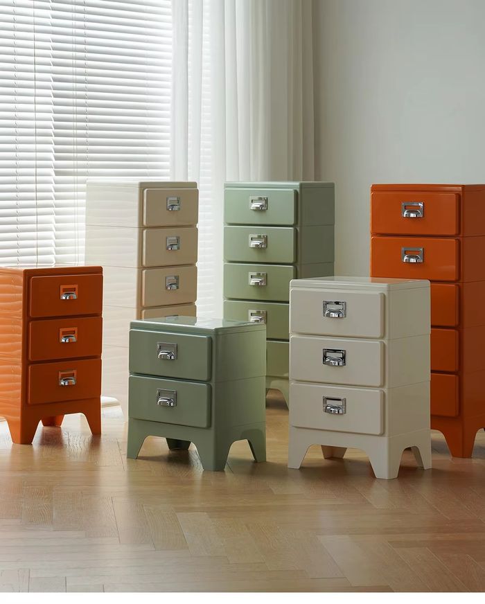 IDEAL CABINET 4L
