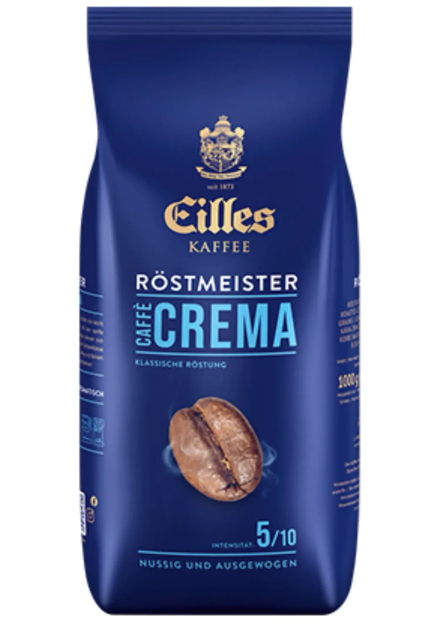 EILLES KAFFEE Creme – 1000г