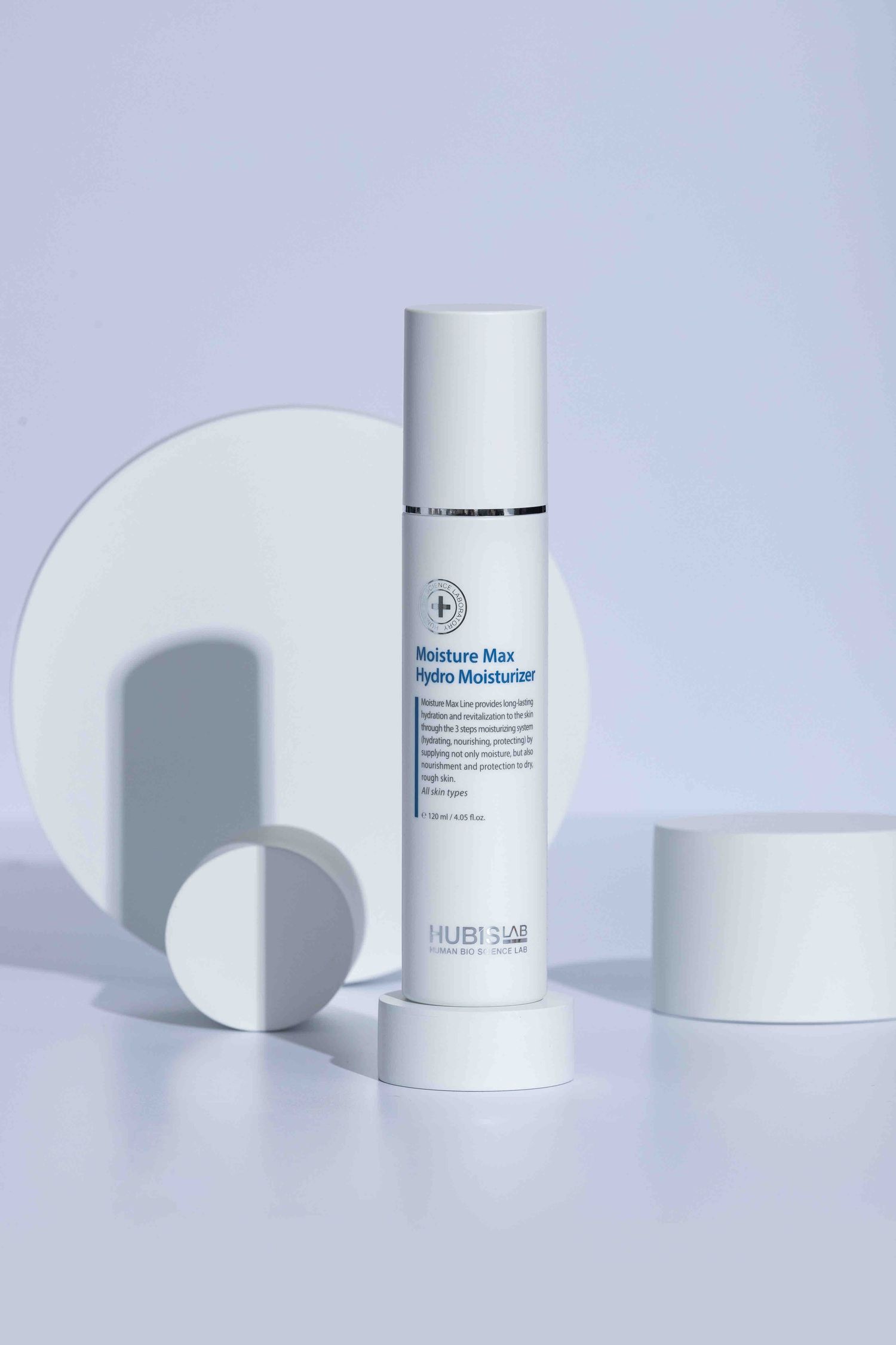 Moisture Max Aqua Mist 