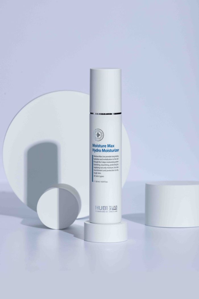 Moisture Max Aqua Mist 