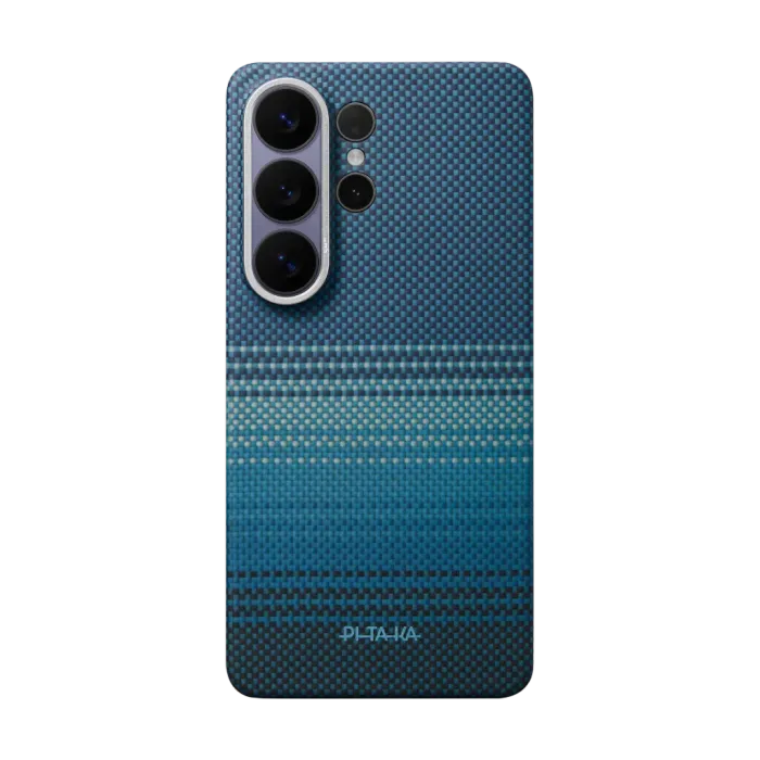 S26 Ultra Pitaka Ultra-Slim Moonrise