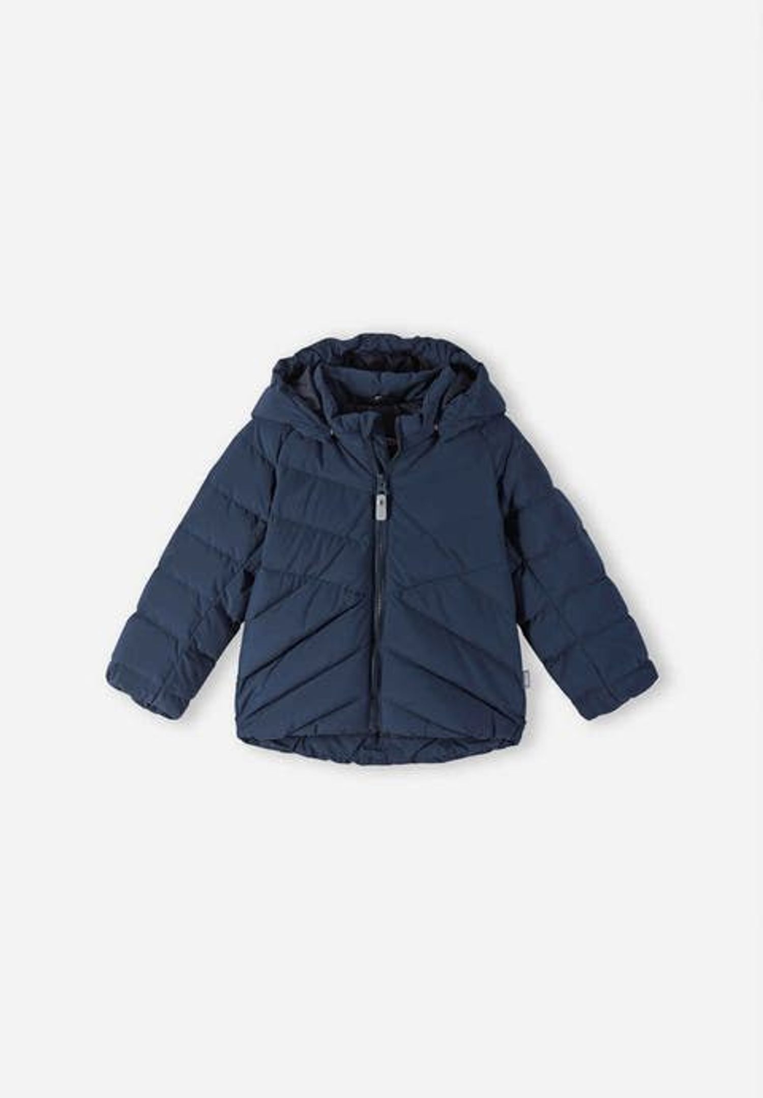 Down jacket, Kupponen