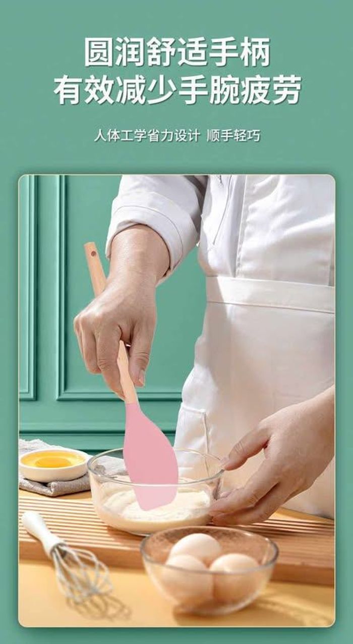 Модон бариулай зөөлөн Хутгуур+Халбага зурахгүй гэмтээхгүй 2ш 