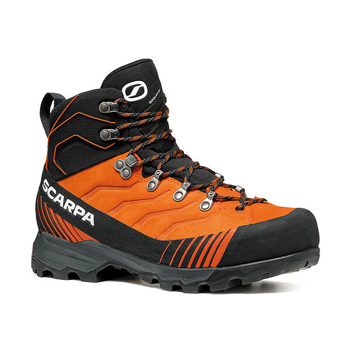 Scarpa |  RIBELLE TRK GTX | Men