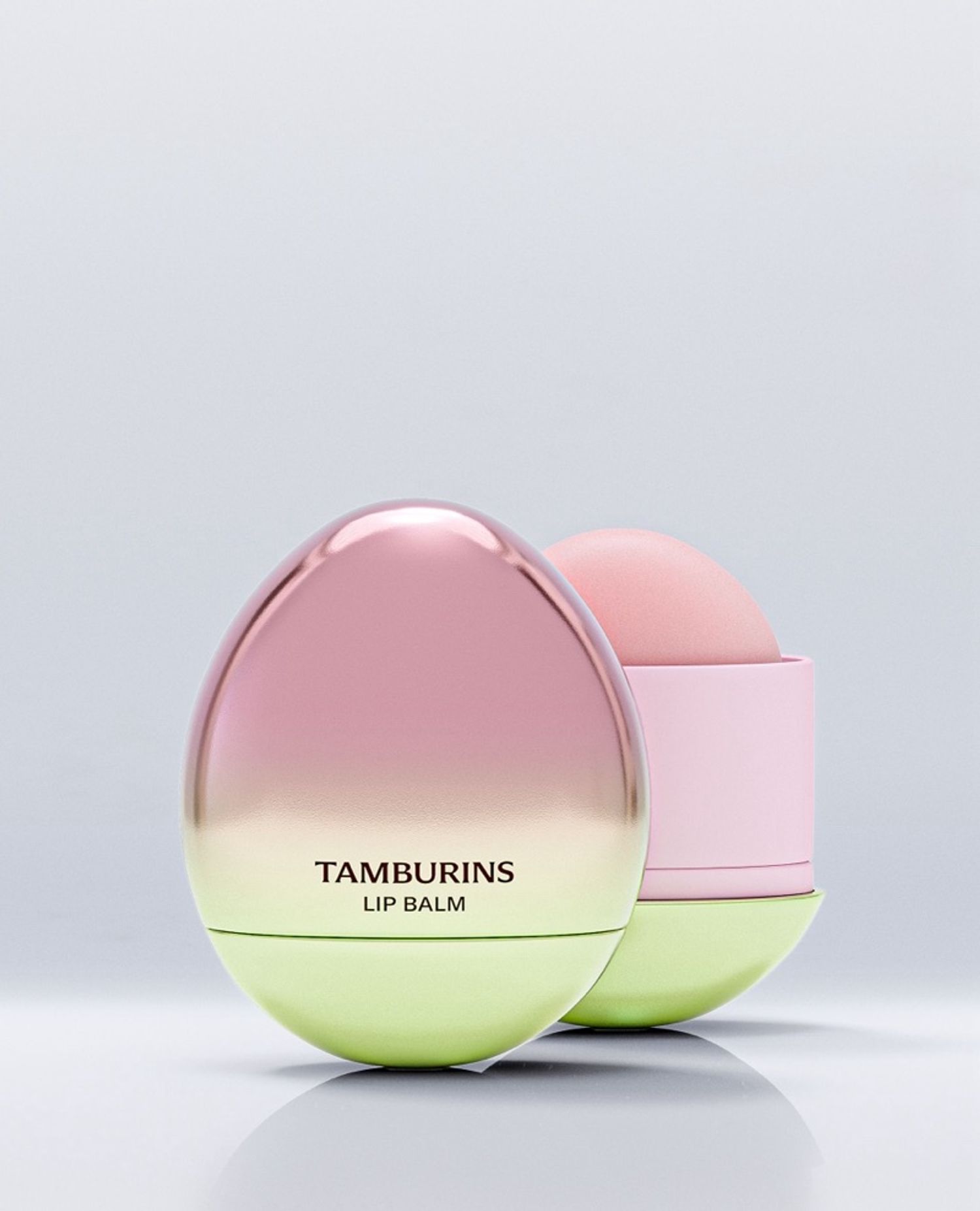 Tamburins Lip Balm (Хайрцаггүй)