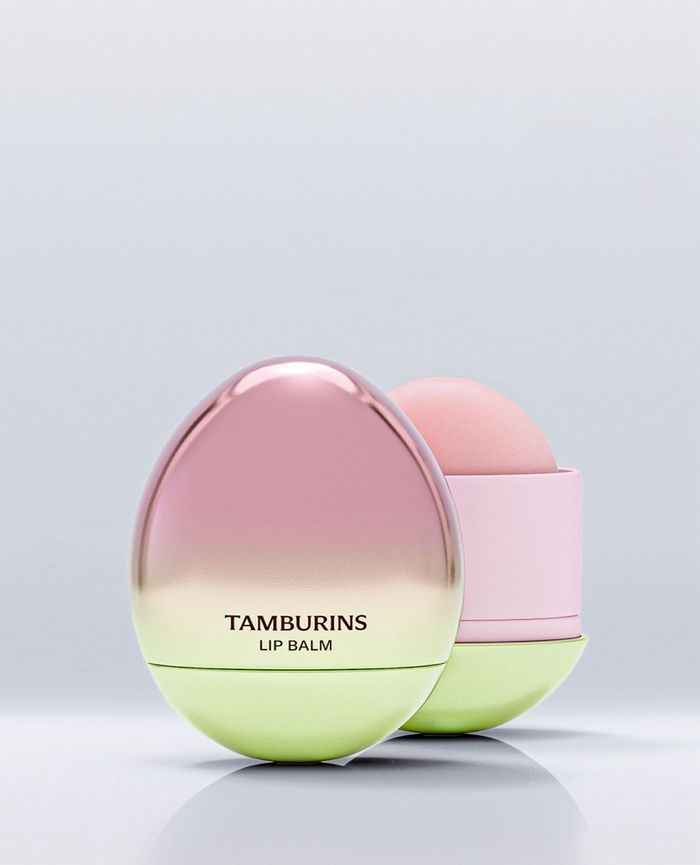 Tamburins Lip Balm (Хайрцаггүй)