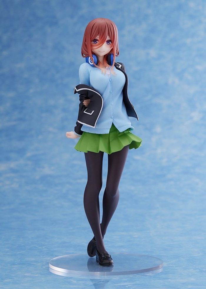 Coreful Miku Nakano Renewal