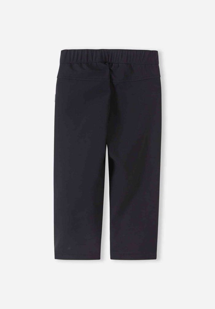 Softshell pants, Idole