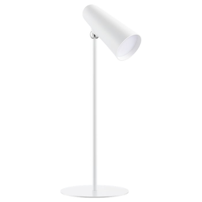 Ширээний гэрэл Олон үйлдэлт цэнэглэдэг  - Multifunctional Rechargeable Desk Lamp
