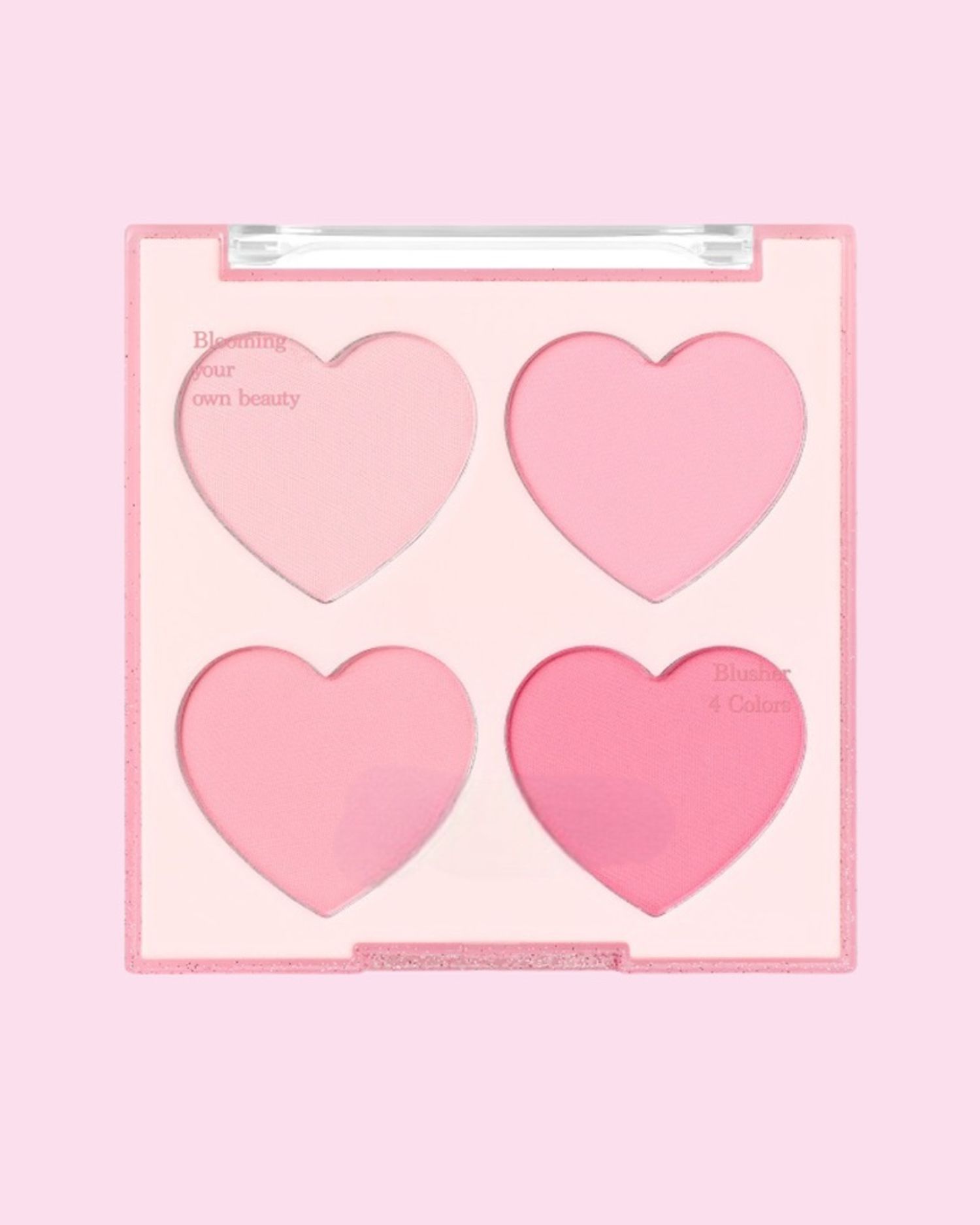 HERORANGE- heart Хацар өнгөлөгч