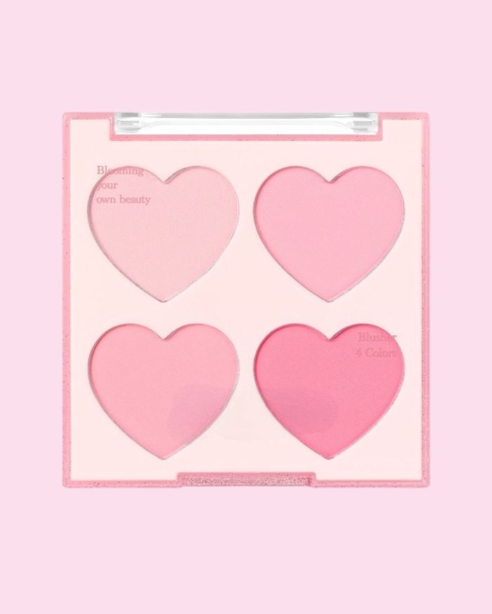 HERORANGE- heart Хацар өнгөлөгч