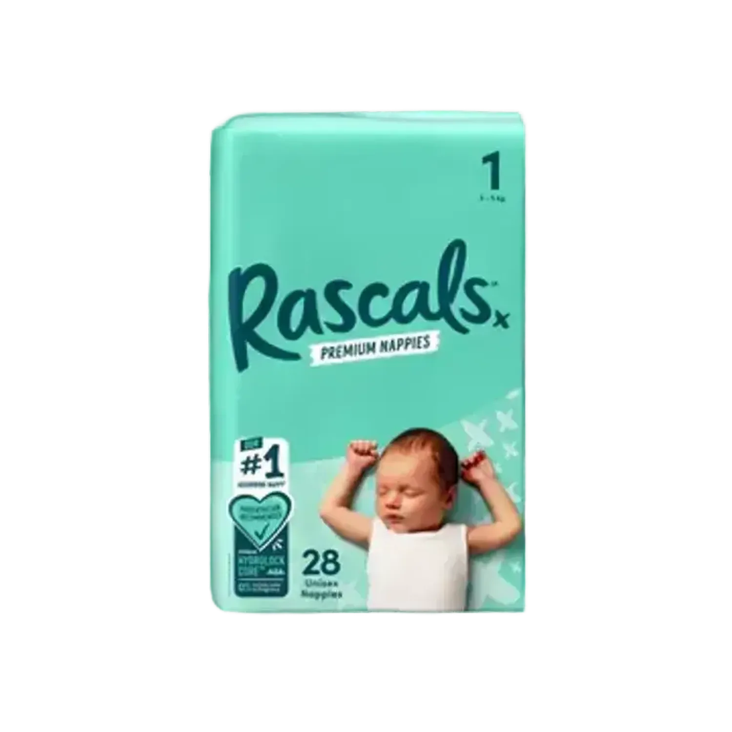 Rascal хүүхдийн живх бүх төрөл 