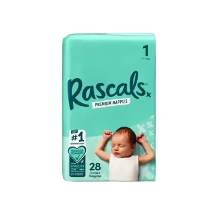 Rascal хүүхдийн живх бүх төрөл 