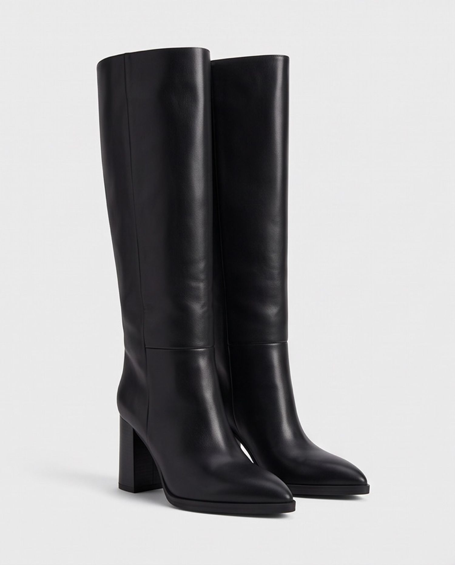 Dolce Vita Black Smooth