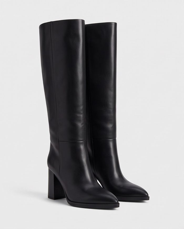 Dolce Vita Black Smooth