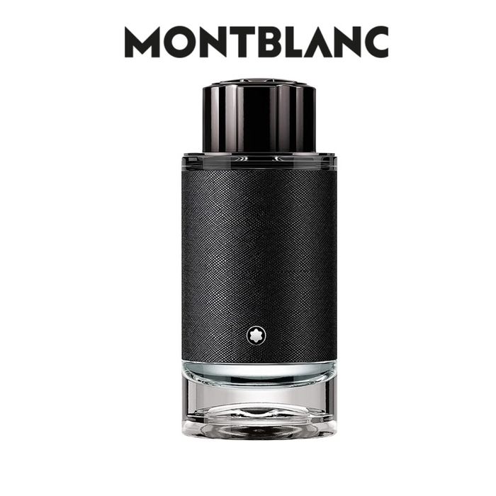 Montblanc Explorer