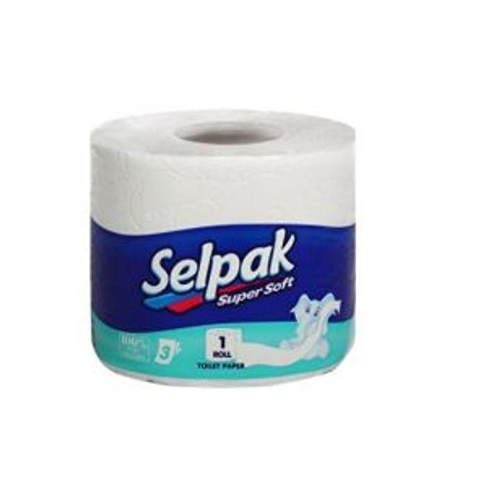 Selpak 00н цаас бүх төрөл
