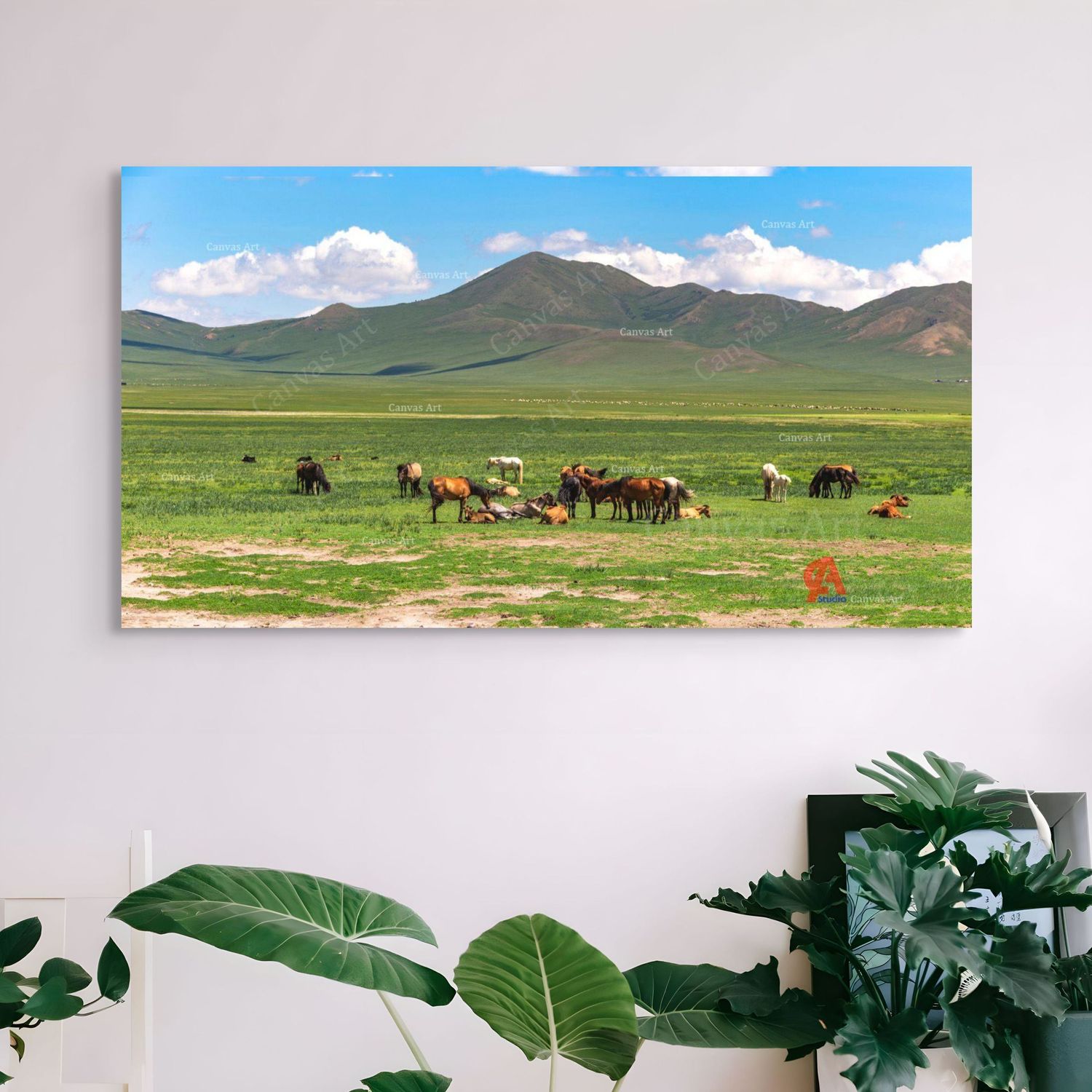 Батхаан уул 