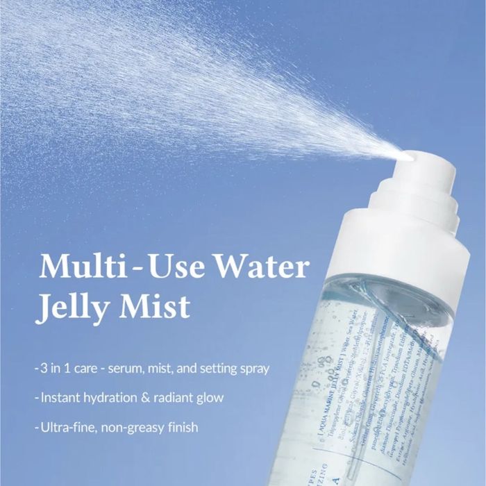 Dr.Althea Aqua Jelly mist 100ml