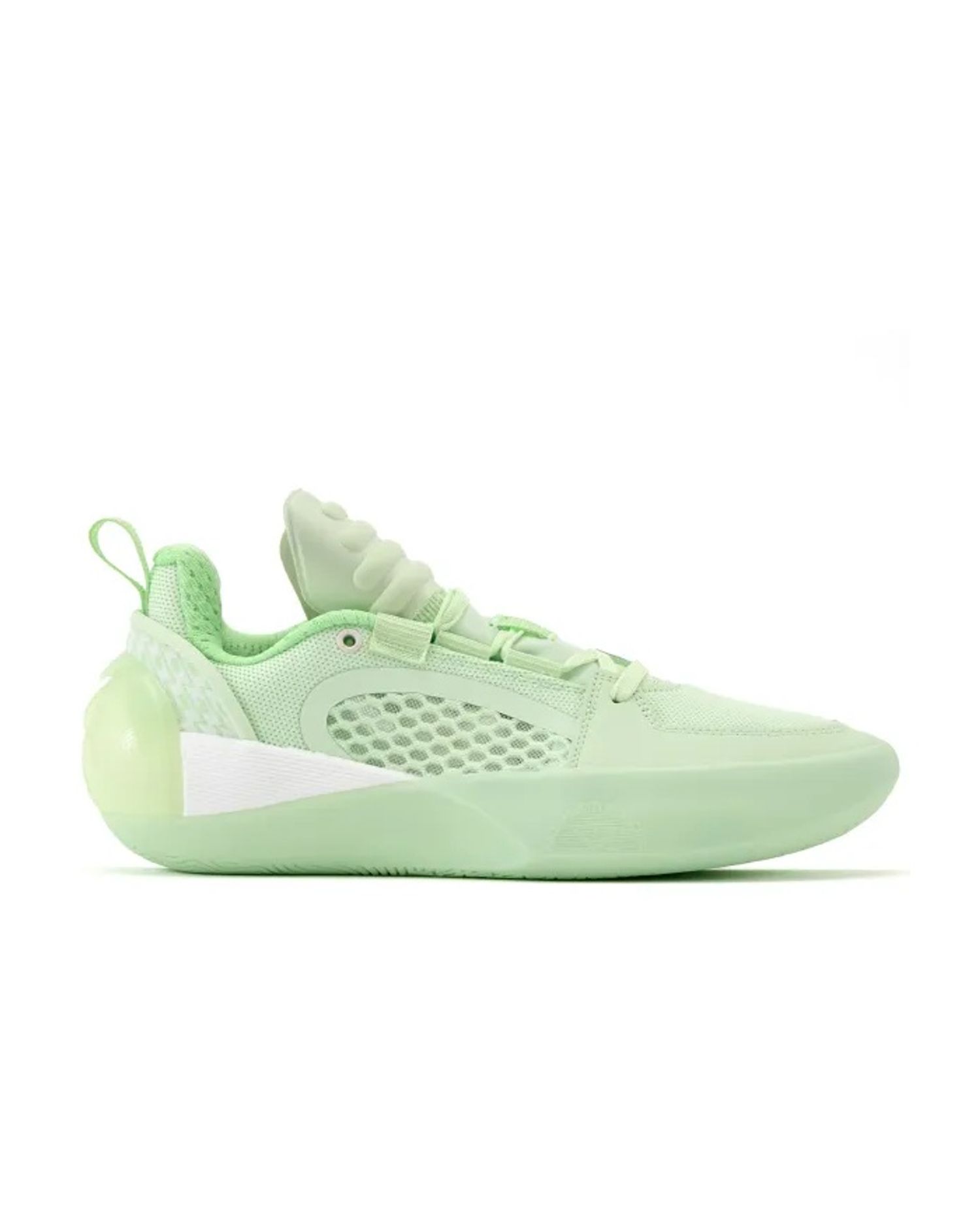 Li-Ning Way of Wade All City 12 Encore Avocado